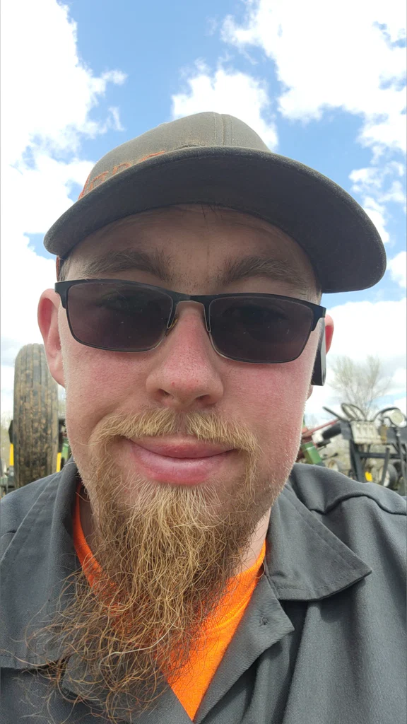 DJ's avatar
