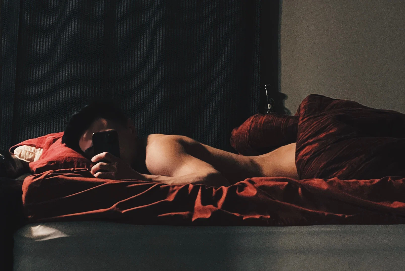 SpiderTwink69 profile banner