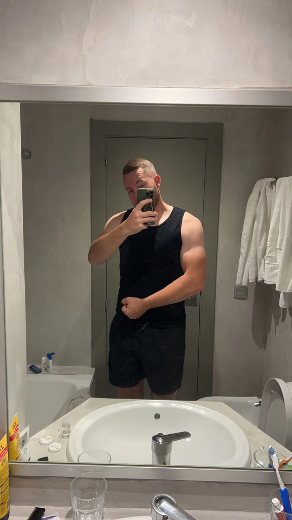 BigFergo's avatar