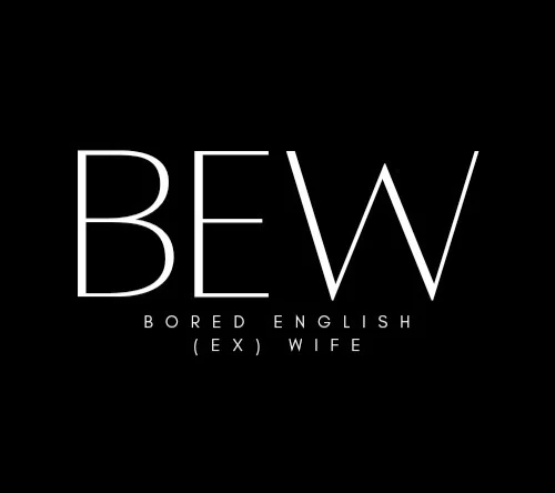 Boredenglishwife profile banner