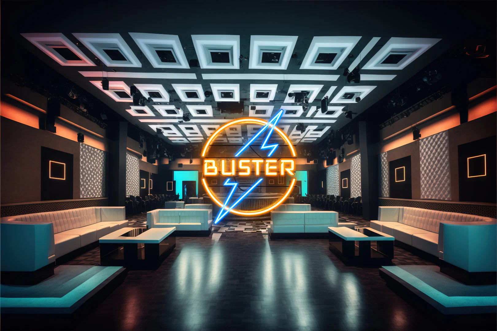⚡Buster Boltz profile banner