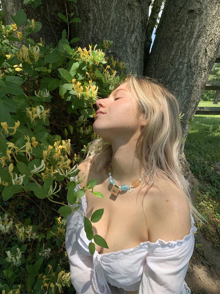 Abby's avatar