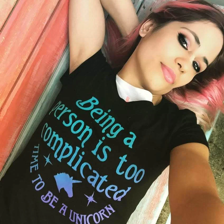 Universal Unicorn's avatar