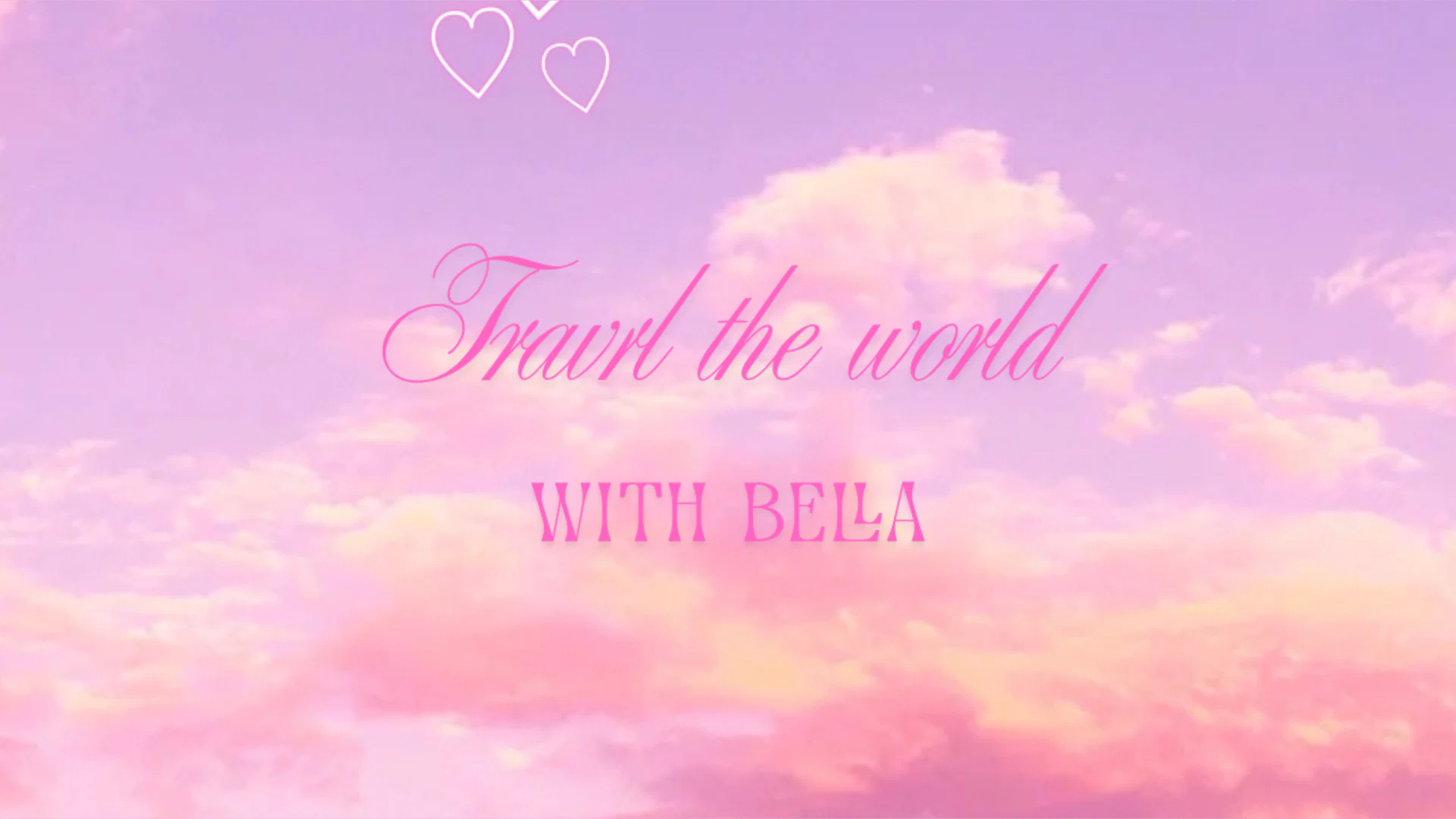 Bella🦋 profile banner