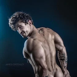 😈 Lotan Carter 😈's avatar