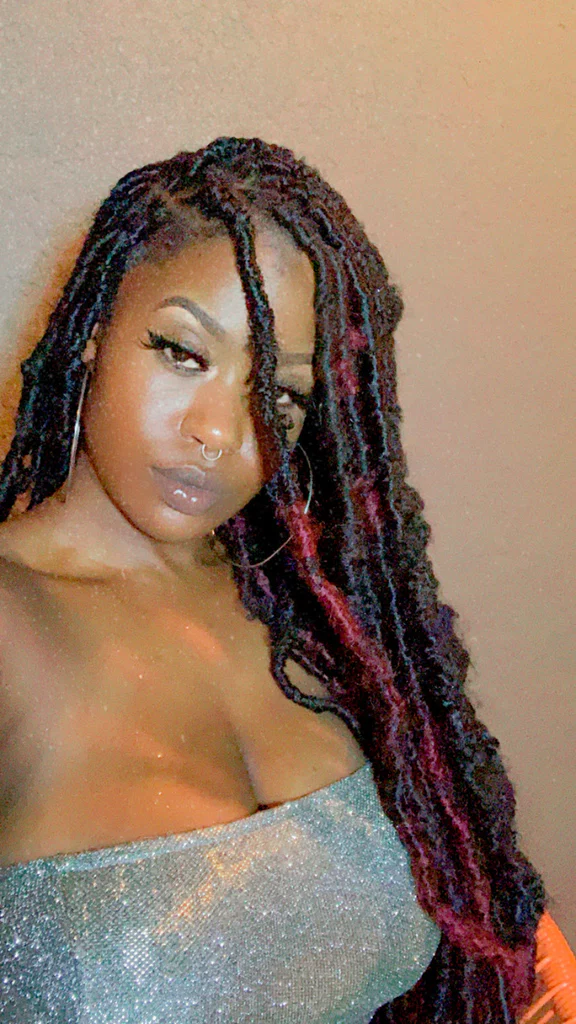 Sadé Titties's avatar