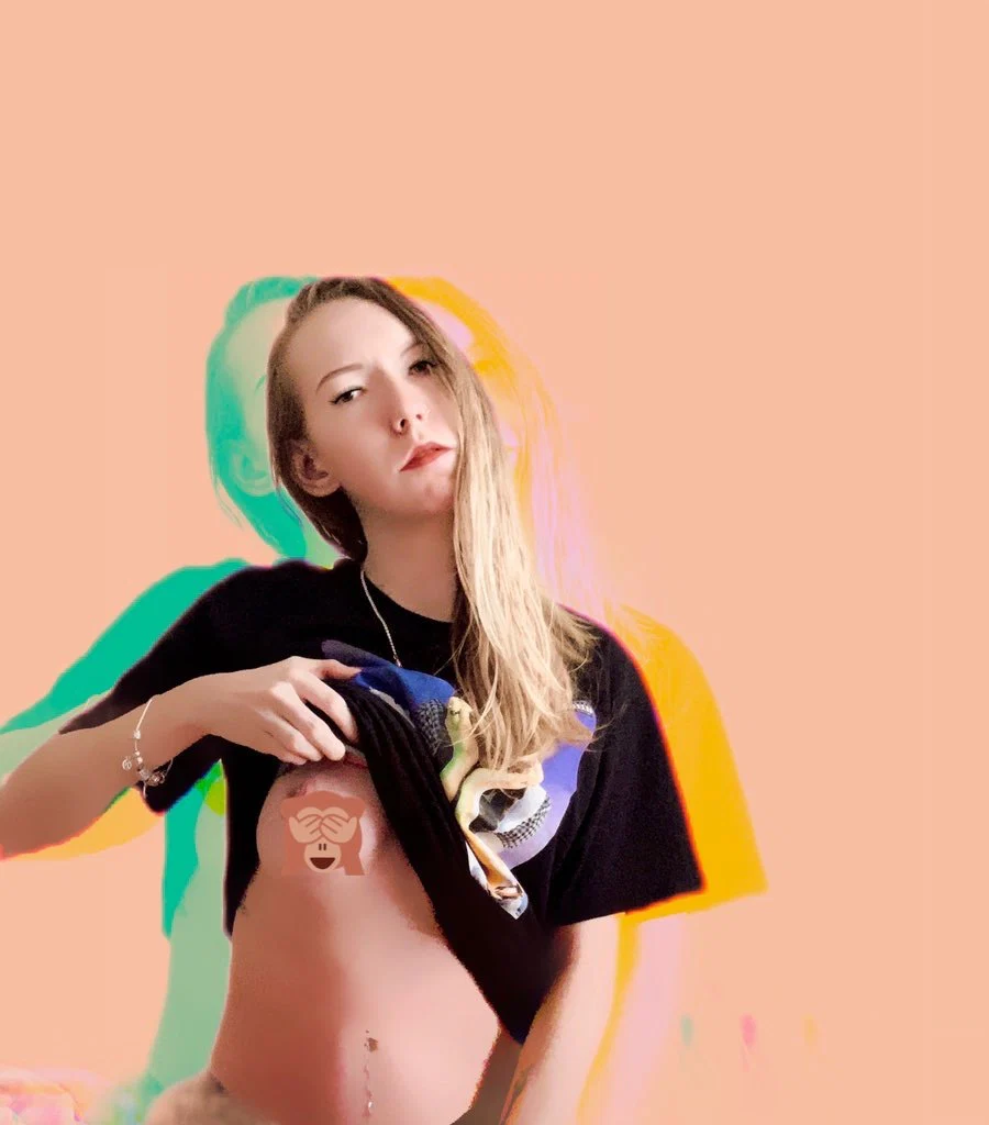 Princess Nobody's avatar