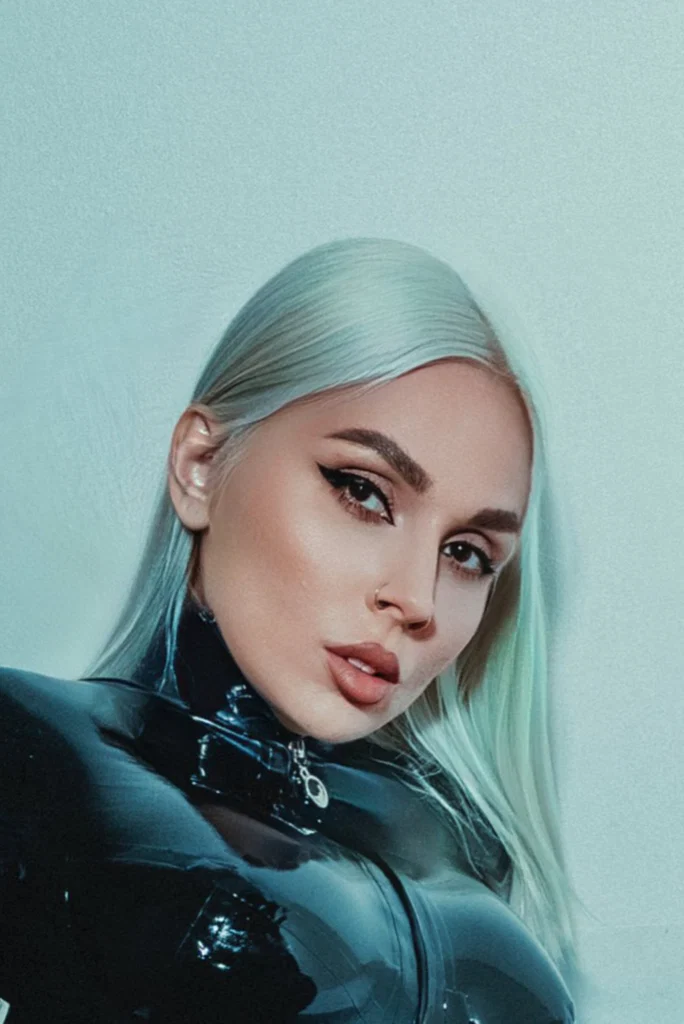 Katerina Piglet's avatar