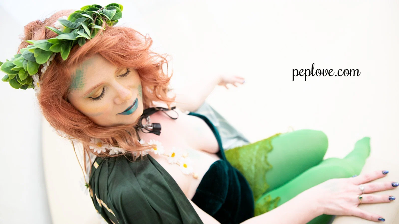Ami Mercury profile banner