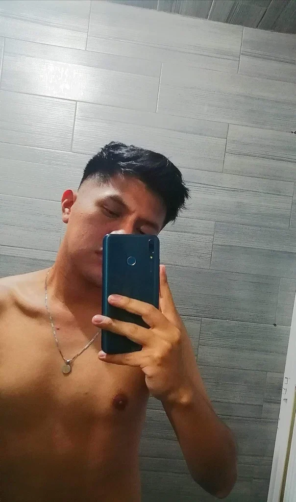 Bisexual Boy