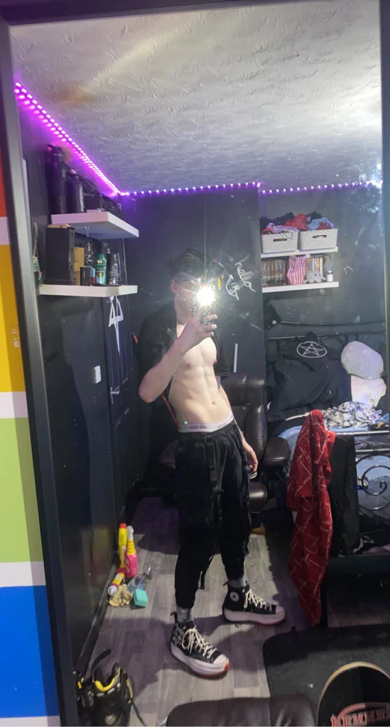 Brad's avatar