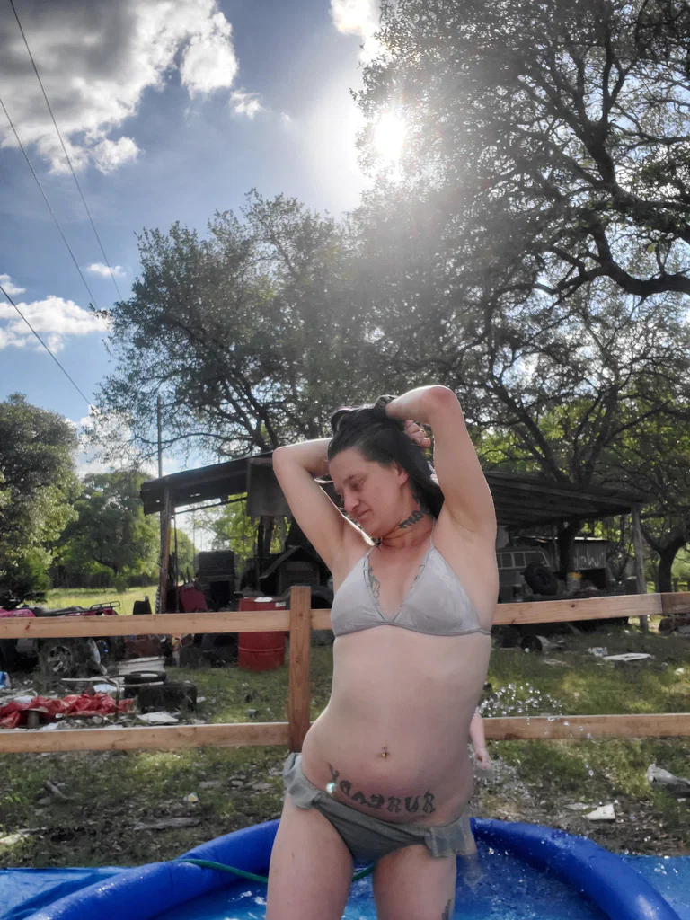 Kristie's avatar