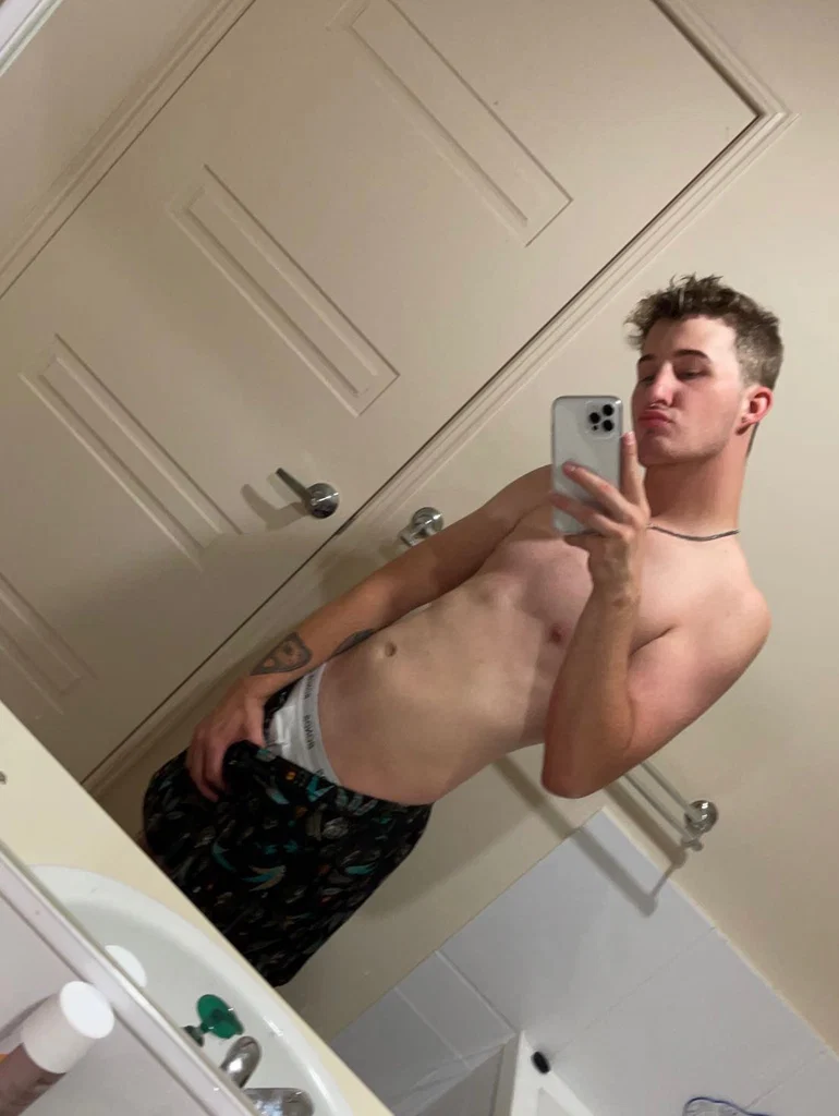 Caspar chambers's avatar