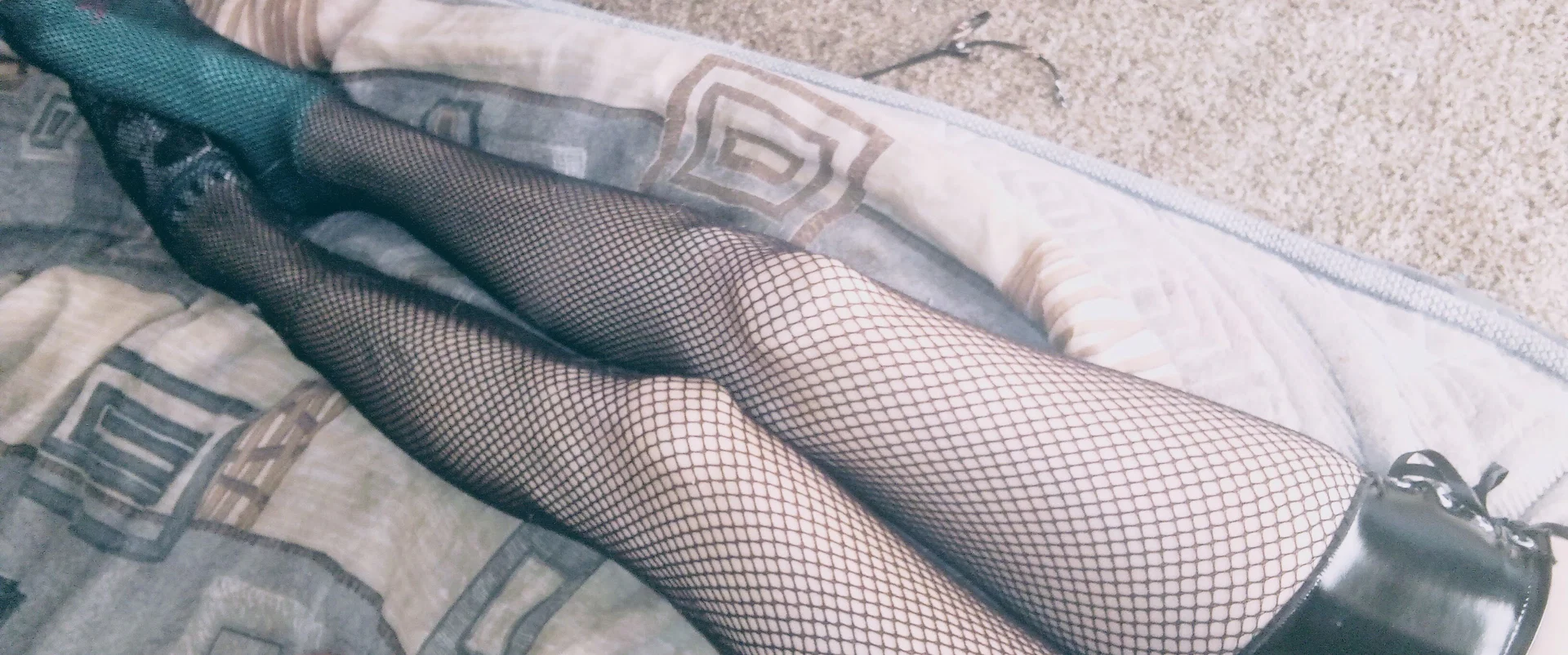 Milky Scorpio babe profile banner