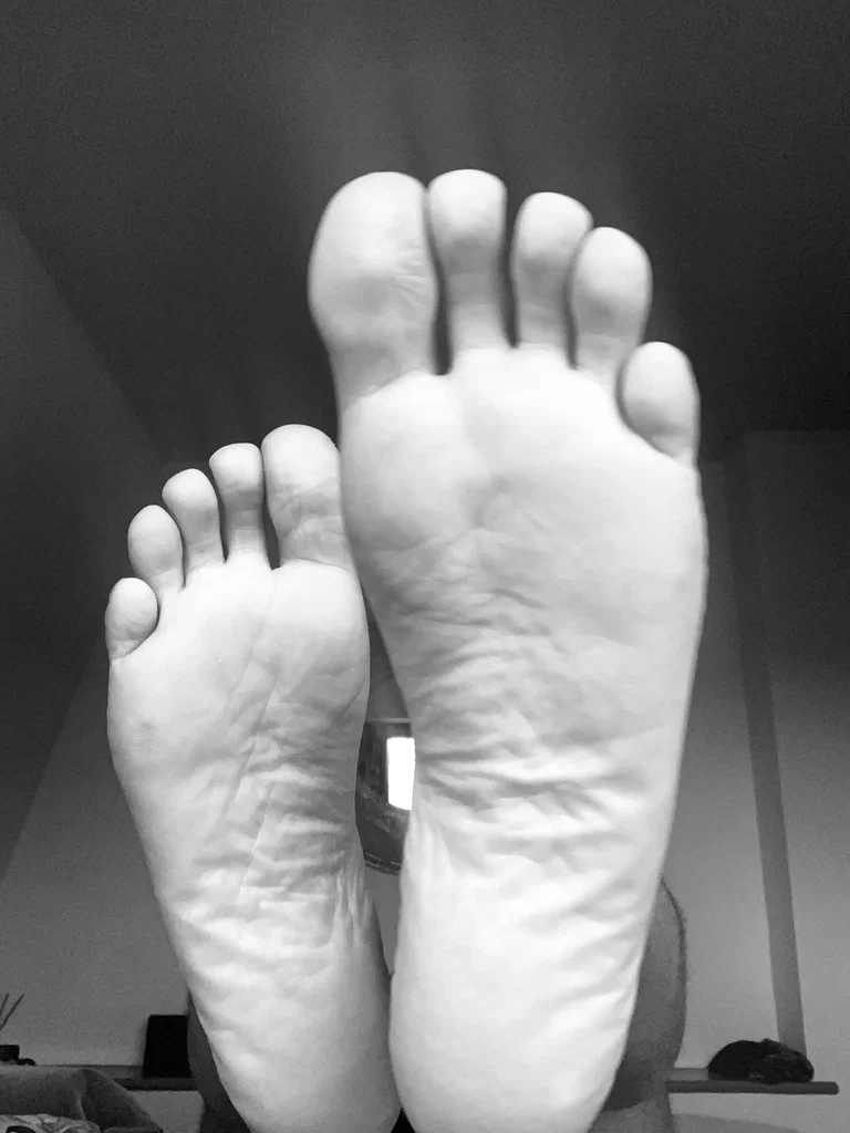 Black Feet London's avatar