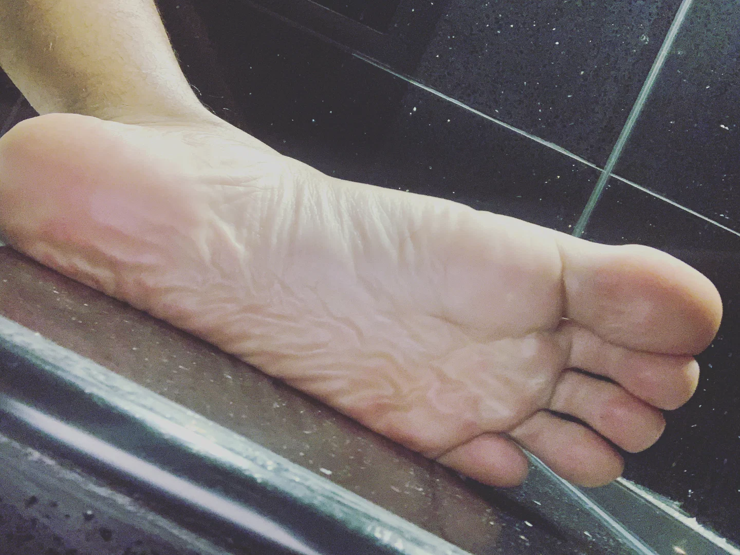 Black Feet London profile banner