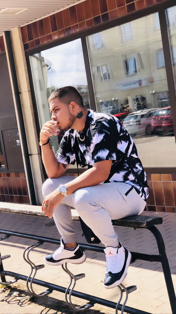 Kevin Díaz's avatar