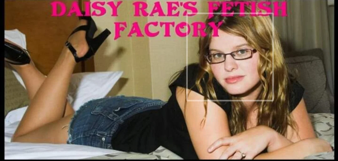 Daisy Rae profile banner