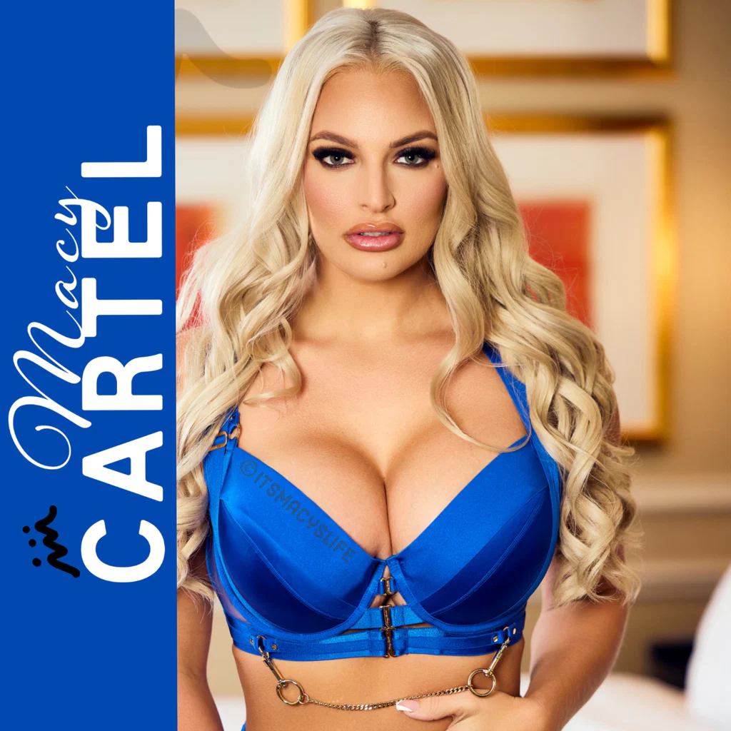 Macy Cartel creator profile