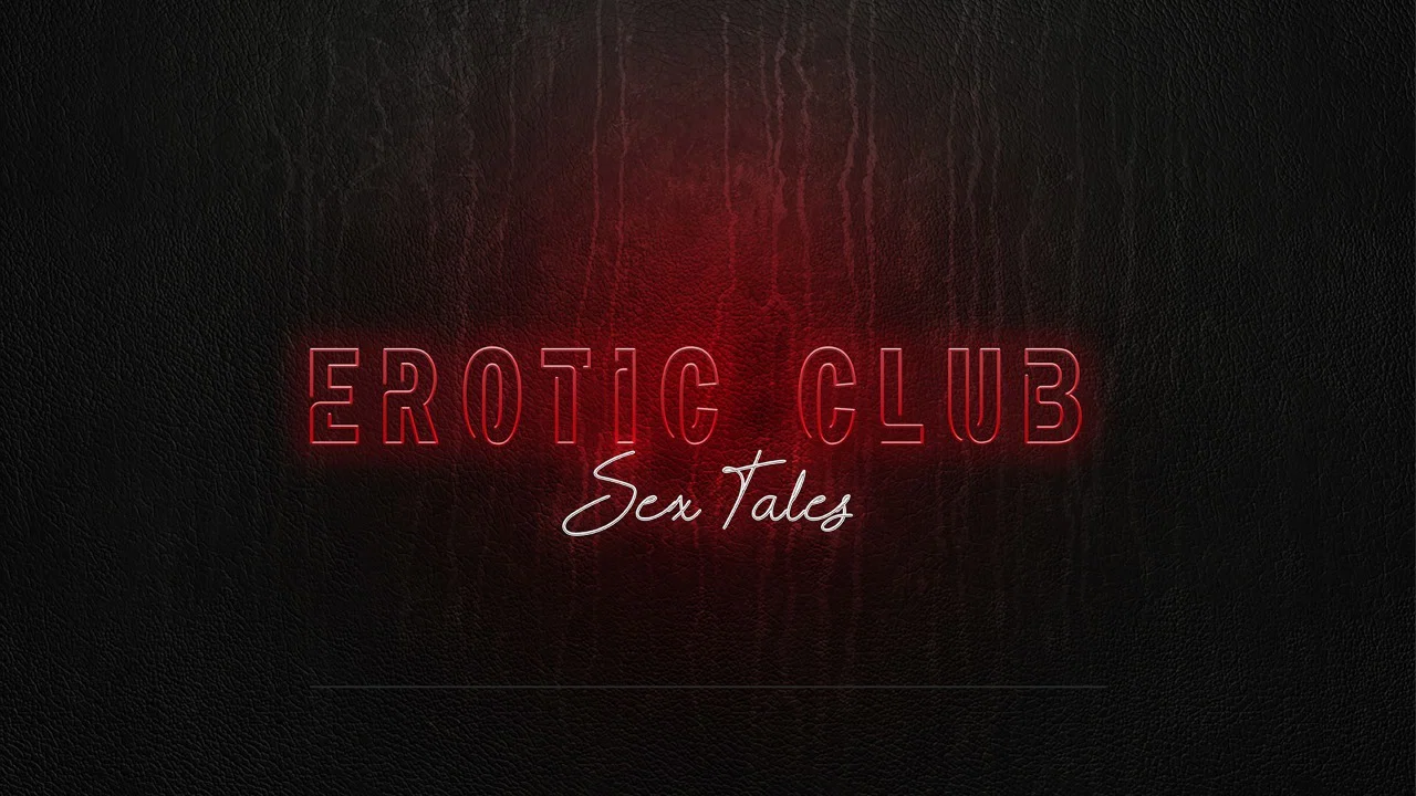 Erotic club profile banner