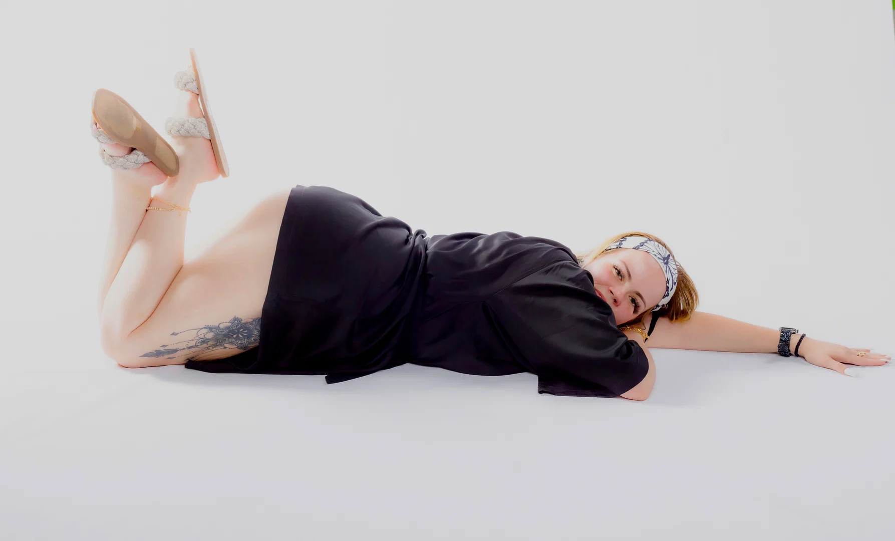 Naughtyy Duchess profile banner