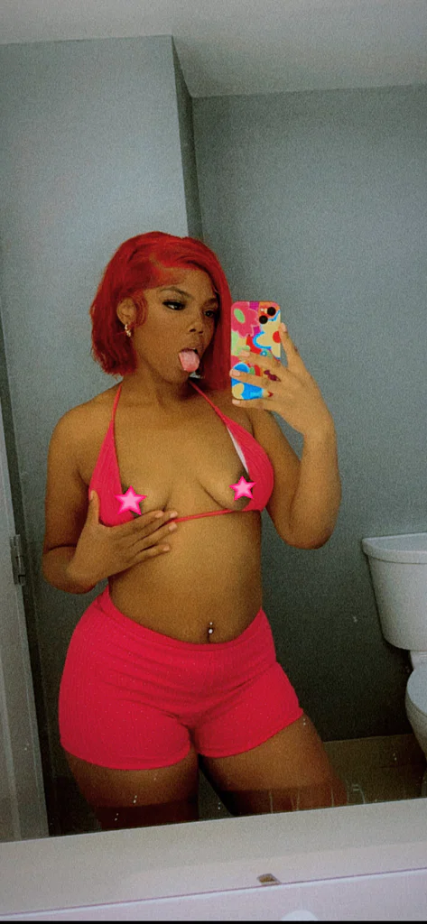 Creamy Kay 👅's avatar