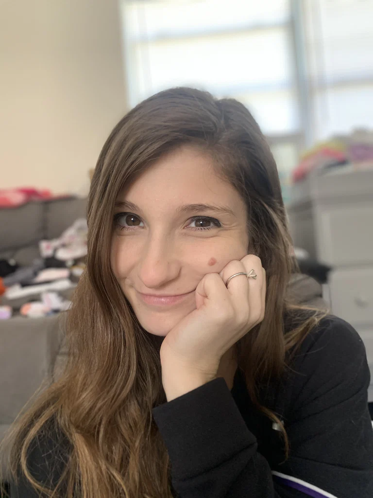 Queen Jess's avatar