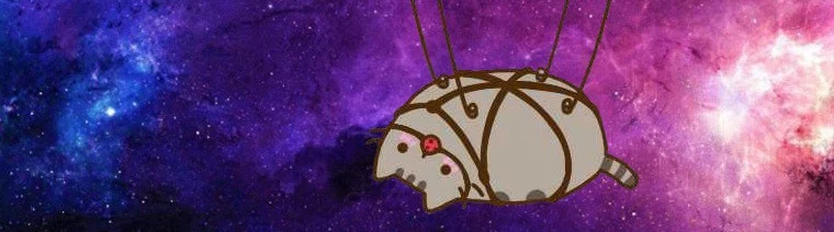 Trouble profile banner
