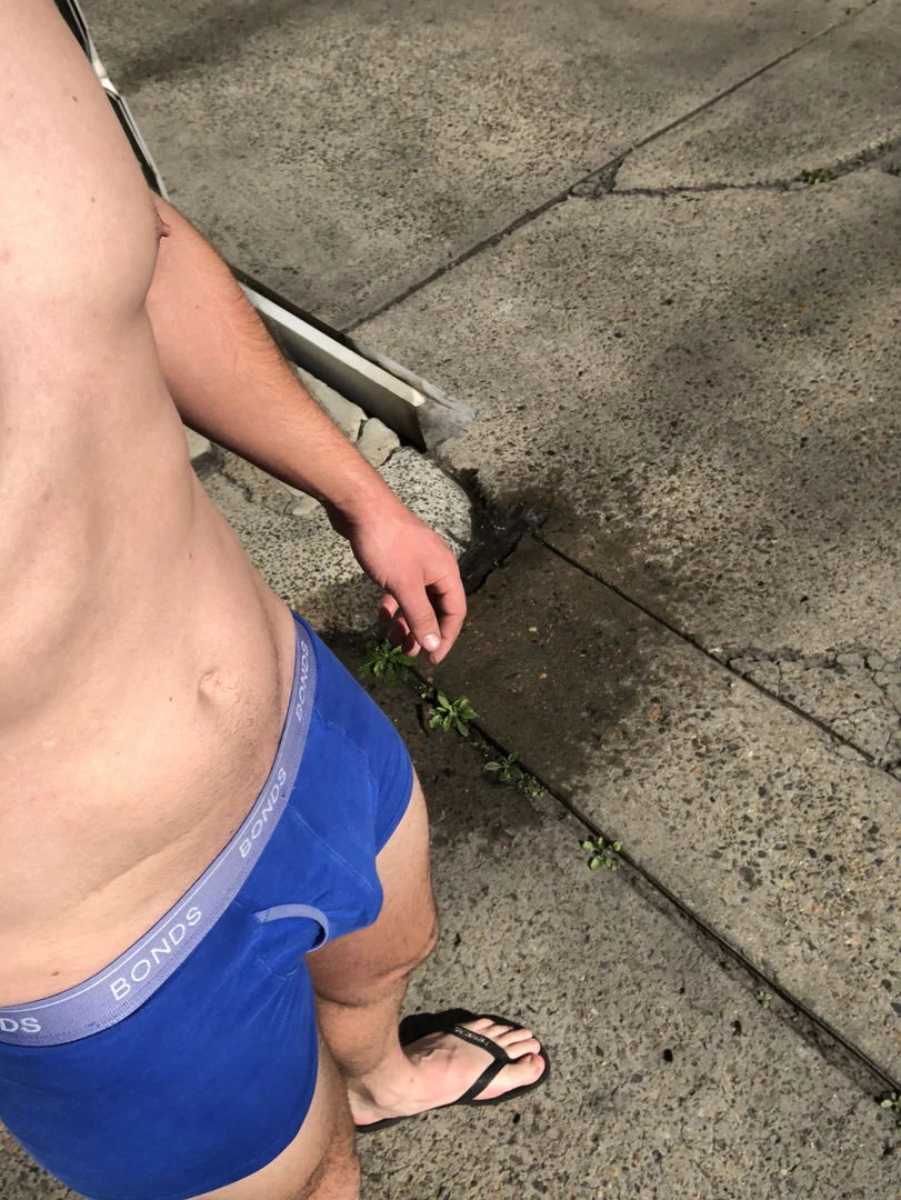 Aussie Gay Truckie profile banner