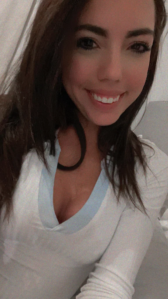 Rachel Rivers's avatar