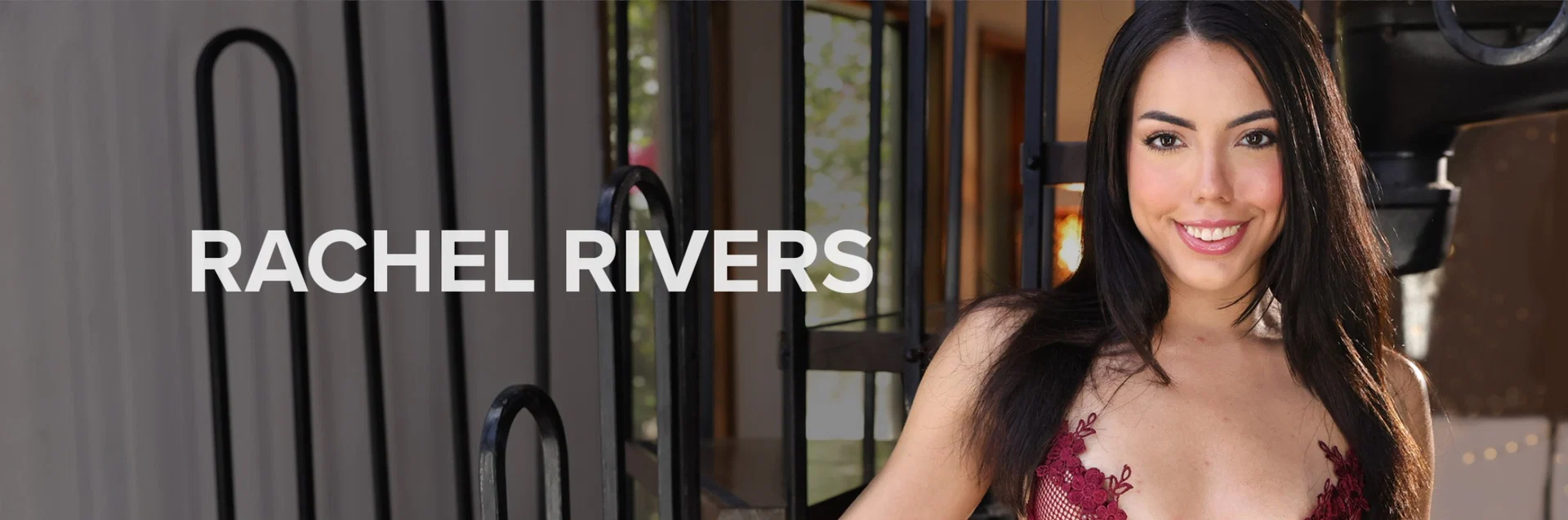 Rachel Rivers profile banner