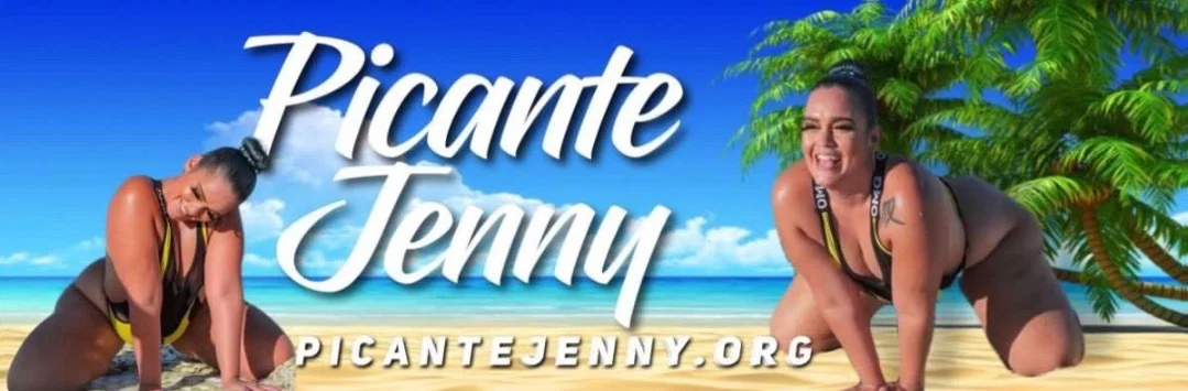 picantejenny profile banner
