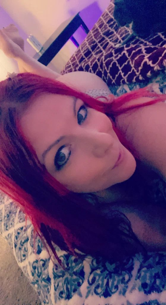 RedHotHotWife's avatar