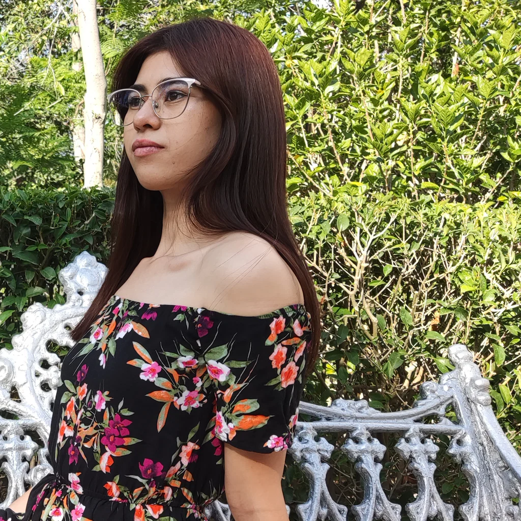 Mary García's avatar