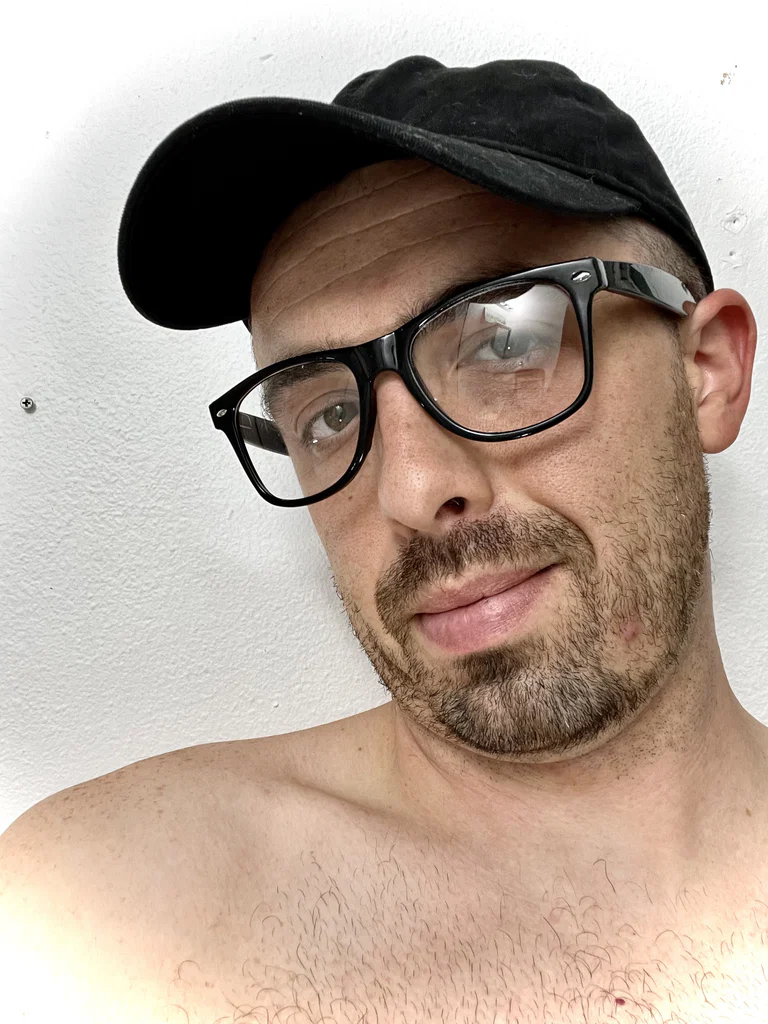Mike Providence's avatar
