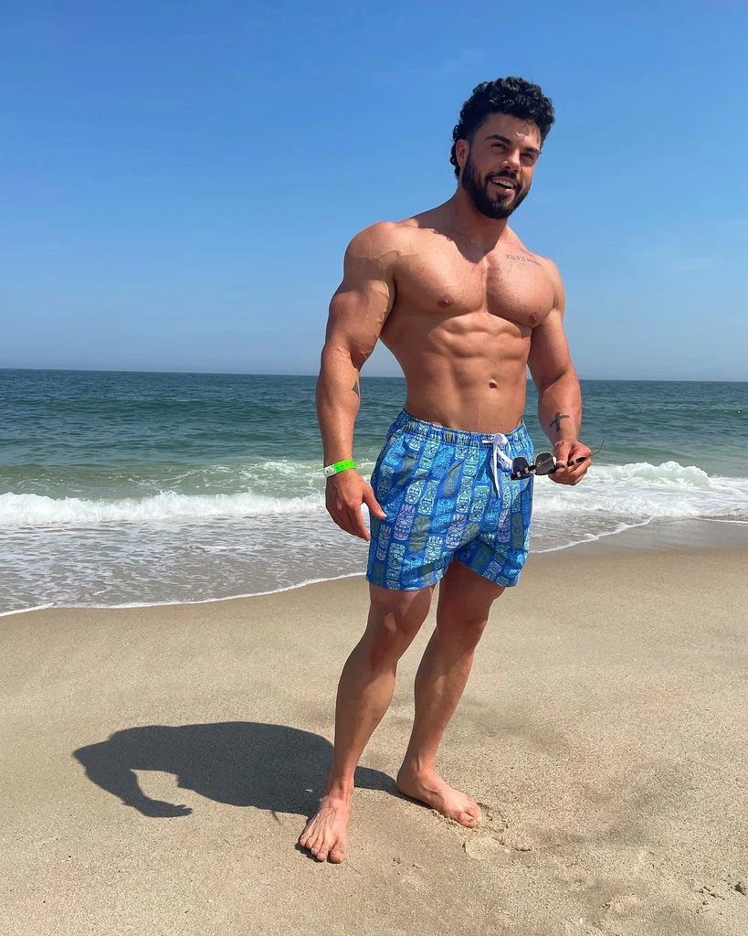 Tony's avatar