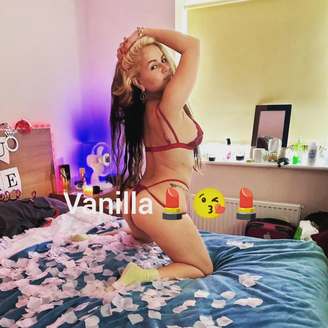 Spicevanilla profile banner