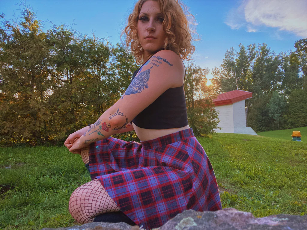 Triple B💋's avatar