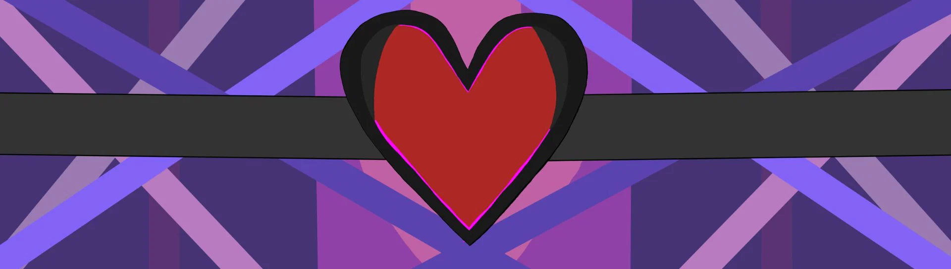Ruby Night profile banner