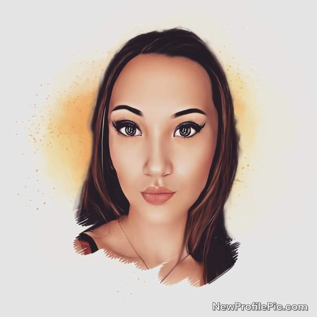 Asian baddie's avatar