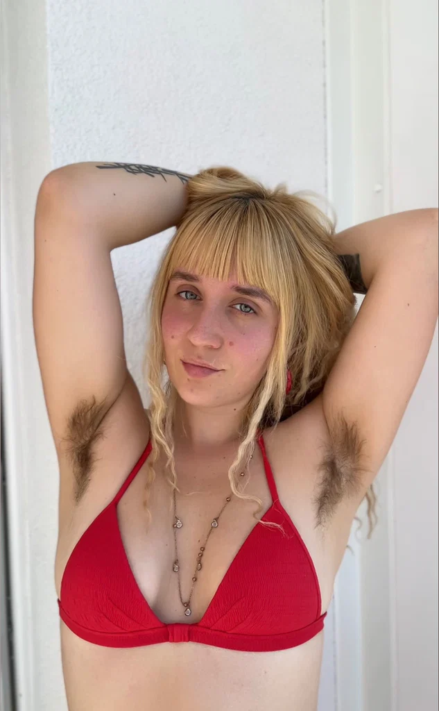 Hairy Fairy's avatar