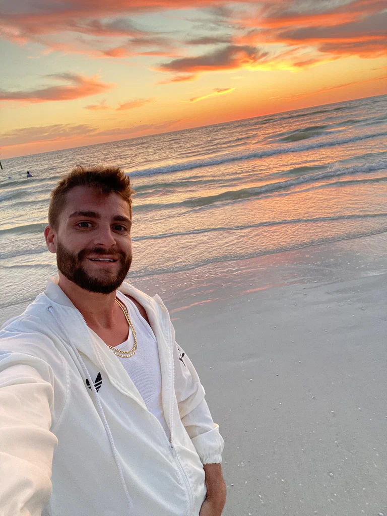 Matteo's avatar