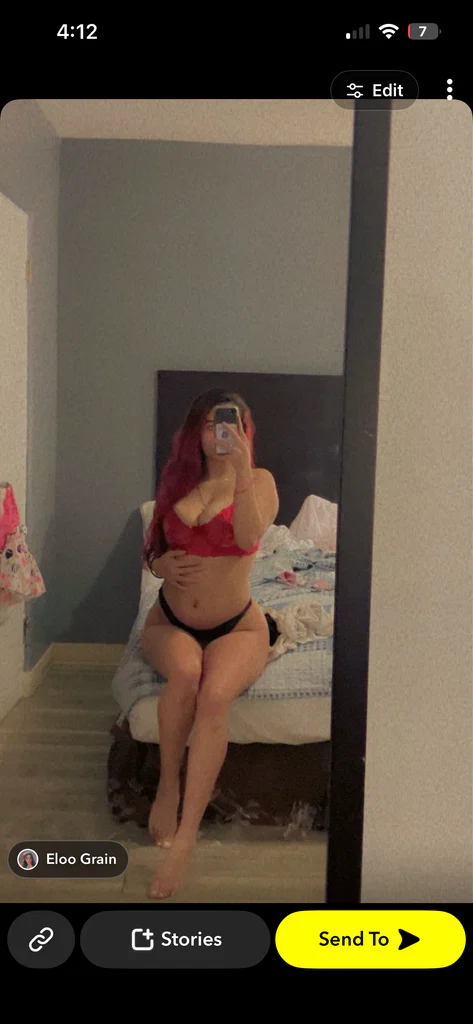 Pretty bitxh Mk's avatar