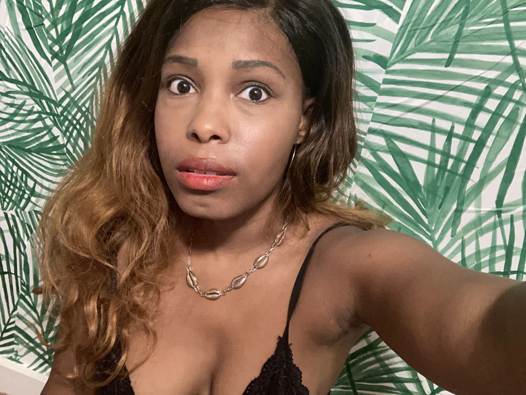 Brandi's avatar