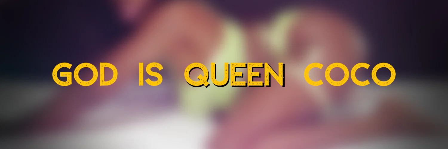 The Maroon Goddess ❤️ profile banner
