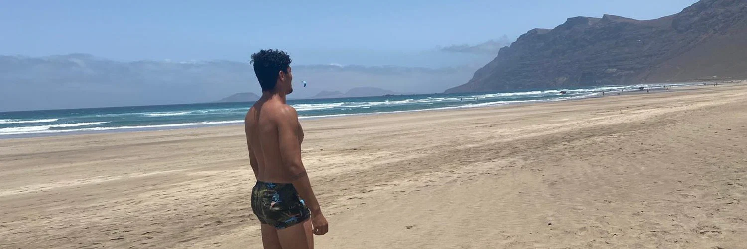 amado wade profile banner