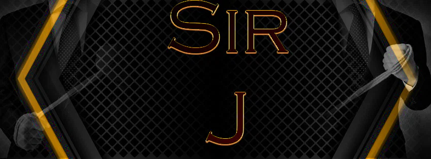 Sir J profile banner