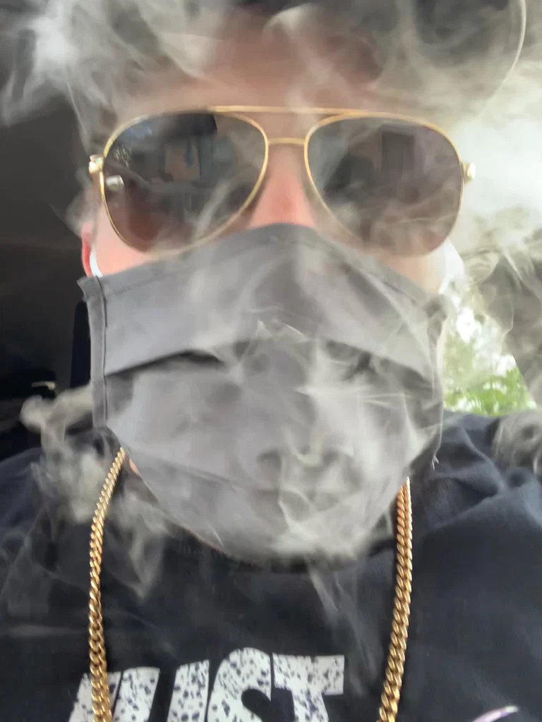 Dad’s Stoned Again's avatar