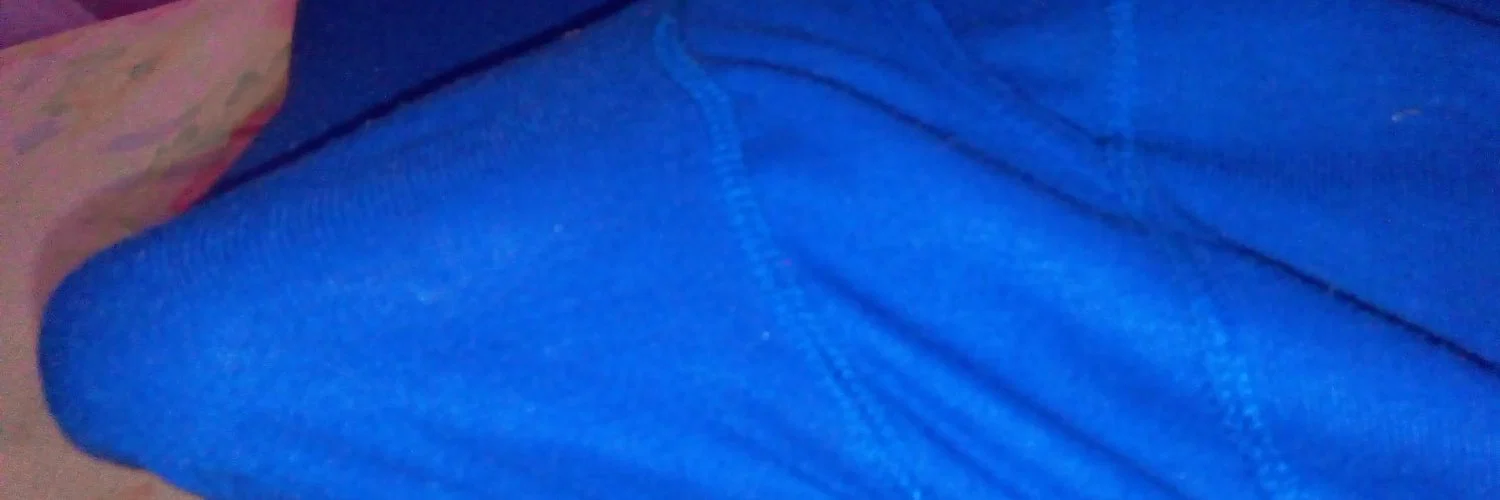 Chocolate chip profile banner