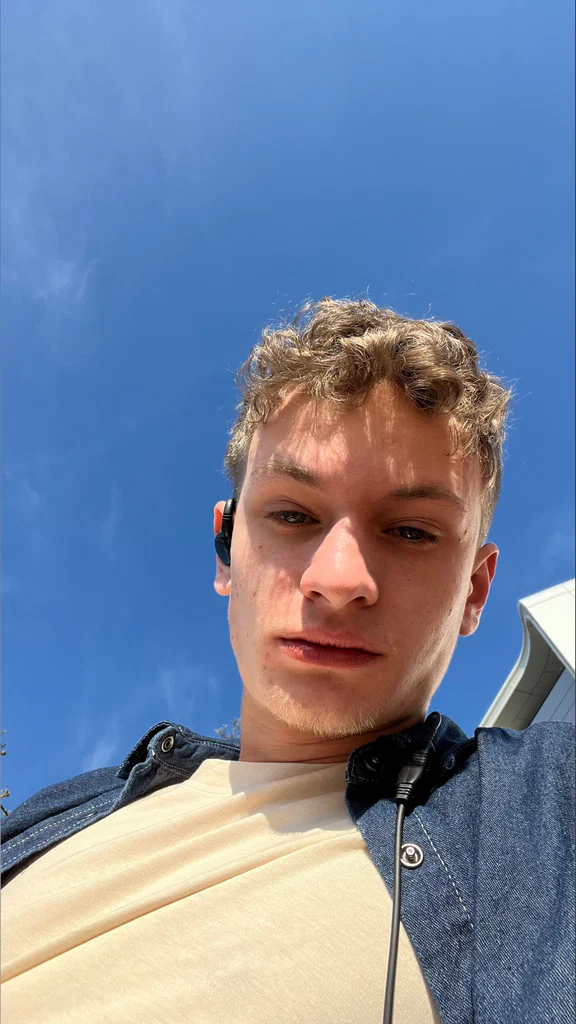 caylebdésirée's avatar